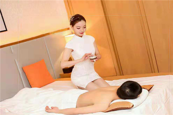 极力推荐重庆北碚区高端男士足浴按摩减压会所,感受独属你的spa手法